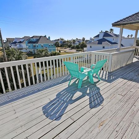 Mutiny On The Bounty Villa Galveston Ngoại thất bức ảnh