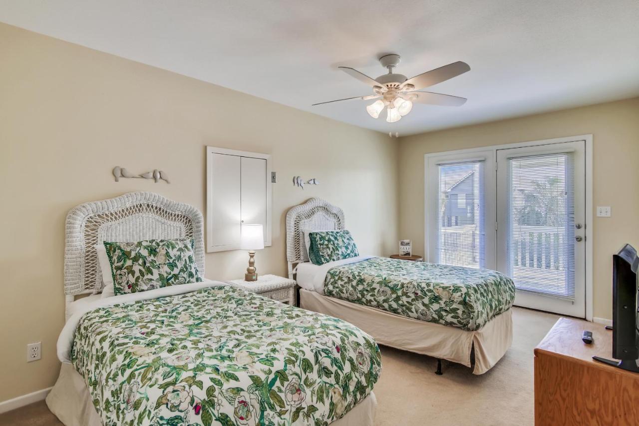 Mutiny On The Bounty Villa Galveston Ngoại thất bức ảnh