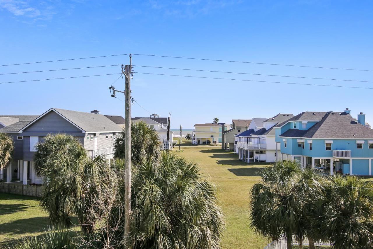 Mutiny On The Bounty Villa Galveston Ngoại thất bức ảnh